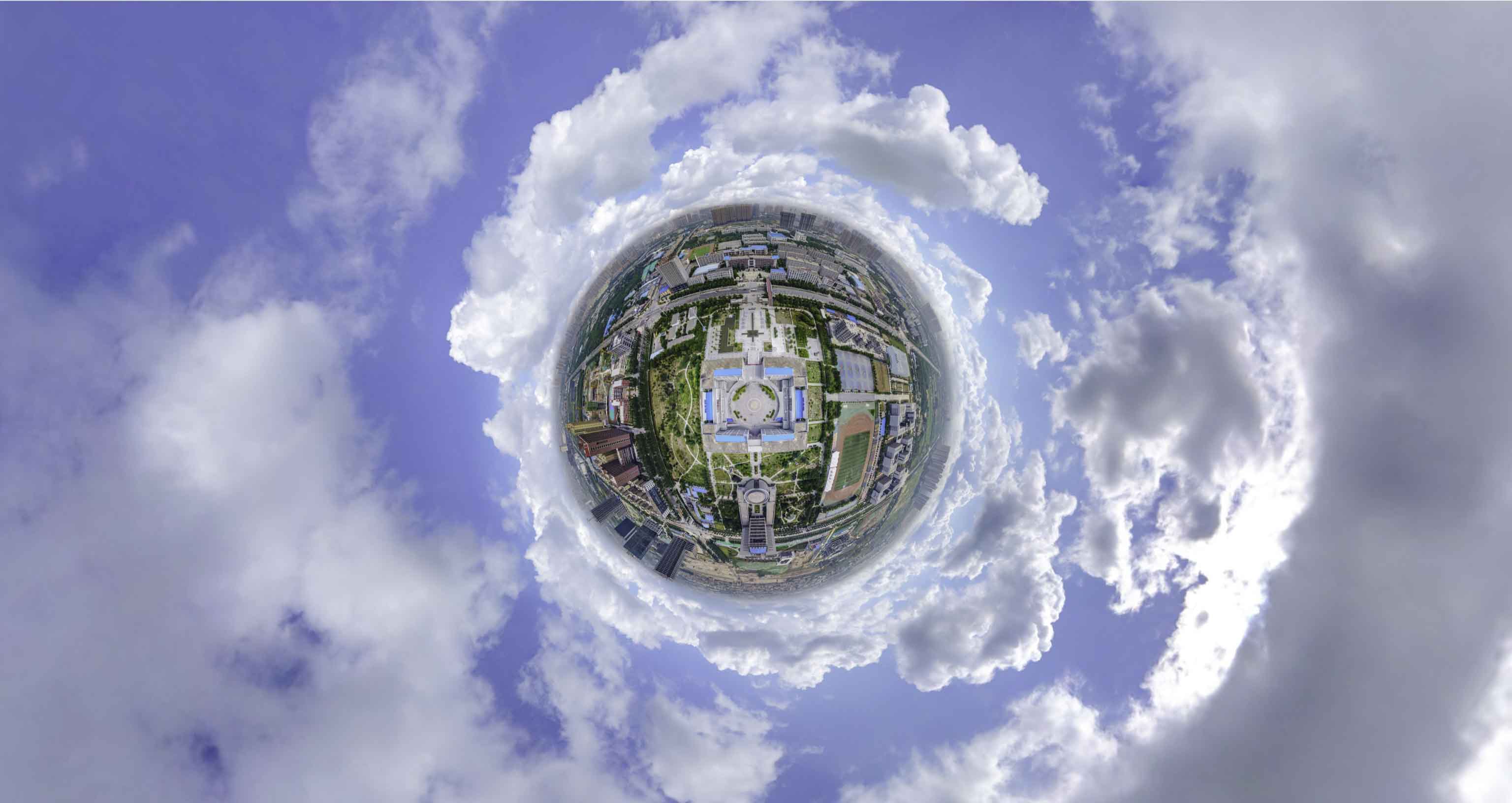 双峰格凸河风景名胜区