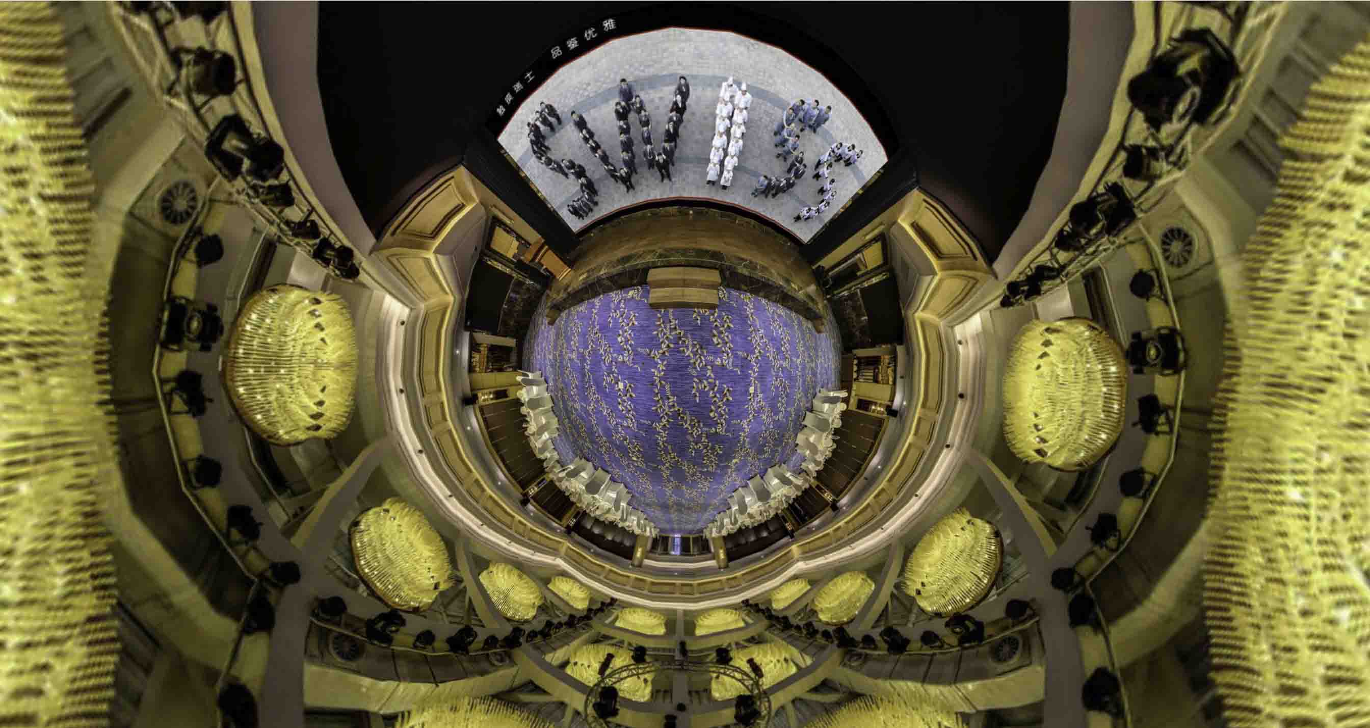 双峰探索VR全景拍摄中的深度感：营造沉浸式体验的关键要素